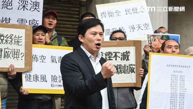 黃國昌：對毒品零容忍是時力一貫立場
