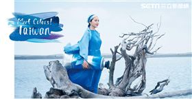 觀光局,長澤雅美,日本,台灣通,觀光形象,交通部觀光局,台灣