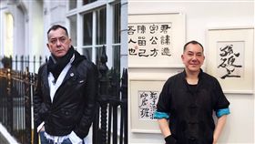 黃秋生/翻攝自臉書