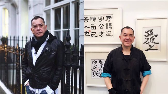 一句話遭陸封殺！沒人敢找黃秋生說話