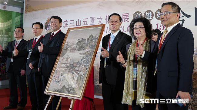 范巽綠、鄭英耀接教育部長？兩人否認