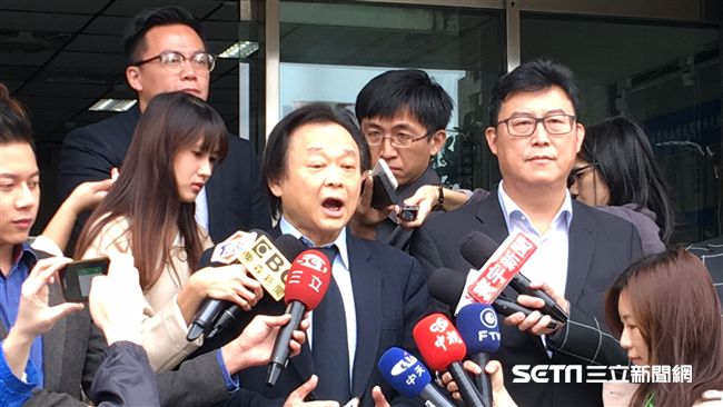 網路惡意中傷！王世堅：柯Ｐ指使