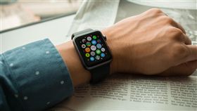 16:9
apple watch 蘋果手錶
圖／攝影者LWYang, Flickr CC License
https://flic.kr/p/tHPMJn