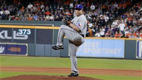 ▲Bartolo Colon。（圖／美聯社／達志影像）