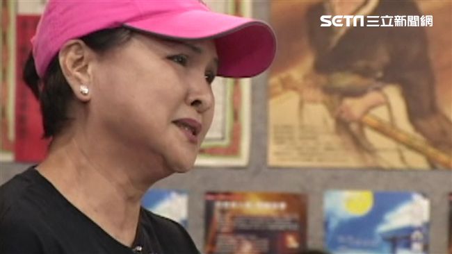 挨告詐欺！王金櫻遭爆1年換9律師