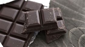 黑巧克力,巧克力（圖／翻攝自百度百科）