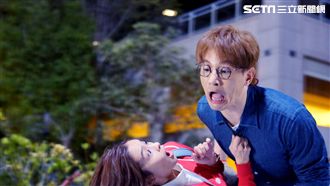 擔心醜態外流　張立昂跪求截帥照