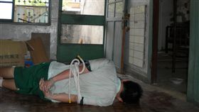 16:9
男學生 制服 綑綁 侵害 綁架
圖／攝影者天空之星, Flickr CC License
https://flic.kr/p/8KZ2tD