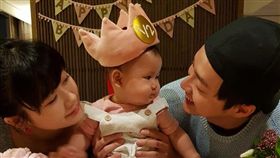 圖／翻攝自江宏傑臉書