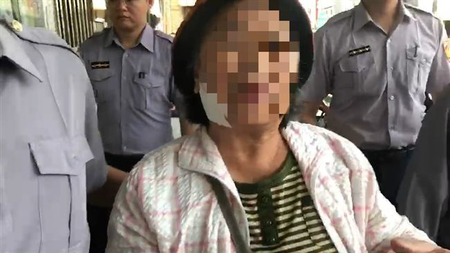 通緝犯被警擊斃　媽媽怨：只是拒捕…