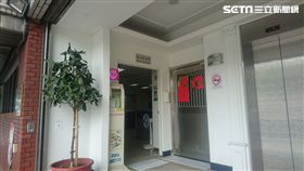 NPA署長室,分局長,所長,靠北警察，記者游承霖攝