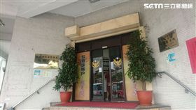 NPA署長室,分局長,所長,靠北警察，記者游承霖攝