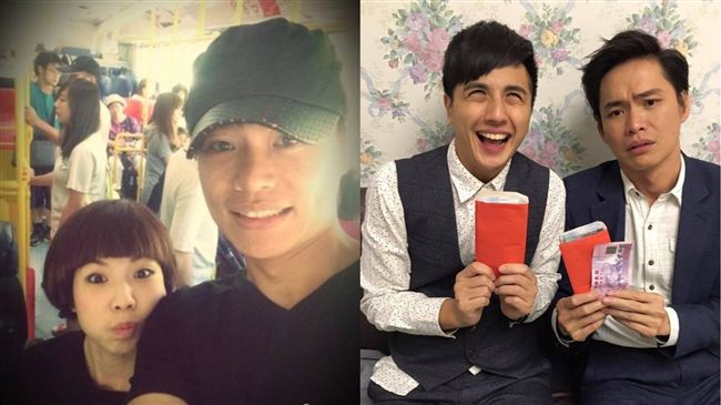 黃鐙輝被暫時休息2個月　T台回應了