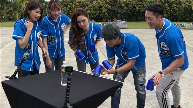 玩遊戲慘挨轟　王仁甫嗆：不懂裝懂