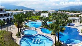 易遊網,飯店,日暉國際度假村,福容大飯店 淡水漁人碼頭,北投日勝昇加賀屋,花蓮理想大地渡假酒店,日月潭涵碧樓大飯店