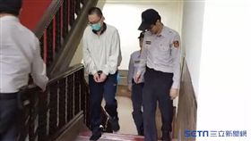 內湖女童命案，小燈泡，王景玉。翻攝