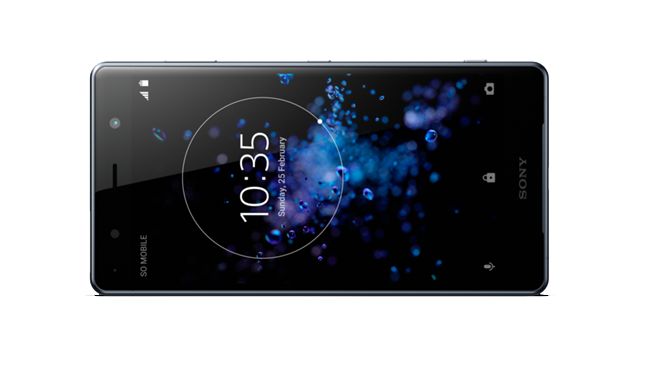 索尼新旗艦XZ2P　更強雙鏡頭！