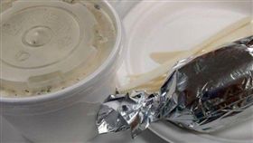 好市多,蛤蜊濃湯,南瓜,過敏,爆廢公社公開版　圖／翻攝自臉書爆廢公社公開版