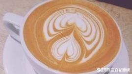 咖啡,咖啡因（圖／記者楊晴雯攝）