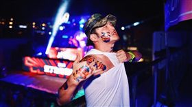 KID(圖/翻攝自IG)