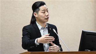 港片誰家的？林昶佐：回歸前就國際化