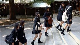 日本,失竊,東京,江東,國中生,竊案,小偷,偷竊,錢,霸凌 圖／翻攝自維基百科　https://goo.gl/t7asGT