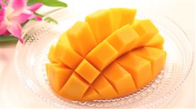 日本宮崎縣名為「太陽之子」的芒果／tobigift YouTube
