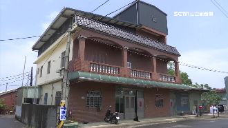 凶手摔梯斷頸亡　鄰居：亡者顯靈護親