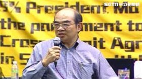 中研院院士吳茂昆接任教育部長