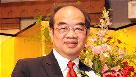 行政院公布　中研院院士吳茂昆接任教長台灣大學校長遴選案喧騰多時，教育部長潘文忠請辭獲准。行政院發言人徐國勇16日在記者會中表示，將由中央研究院院士吳茂昆（圖）接任教育部長。（檔案照片）中央社　107年4月16日