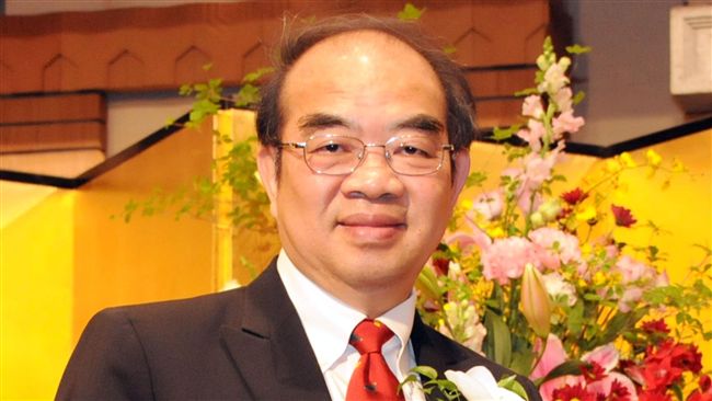 吳茂昆曾任陸學術顧問？　政院代否認