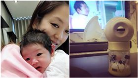 楊千霈（合成圖／翻攝自IG）