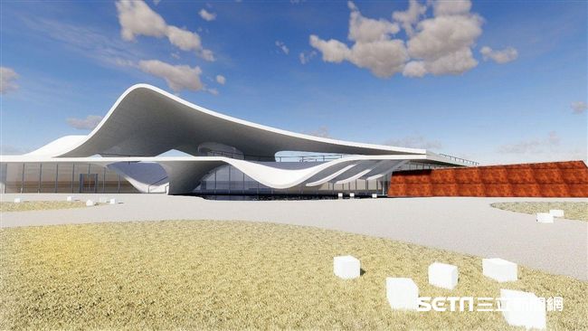 海螺館爆抄襲爭議　桃市府發4項聲明
