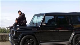 玖壹壹,健志／混血兒娛樂提供