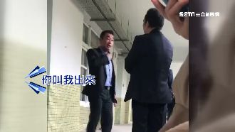 健美協會黑箱？候選人落選飆罵竟翻盤