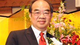 行政院公布　中研院院士吳茂昆接任教長台灣大學校長遴選案喧騰多時，教育部長潘文忠請辭獲准。行政院發言人徐國勇16日在記者會中表示，將由中央研究院院士吳茂昆（圖）接任教育部長。（檔案照片）中央社　107年4月16日