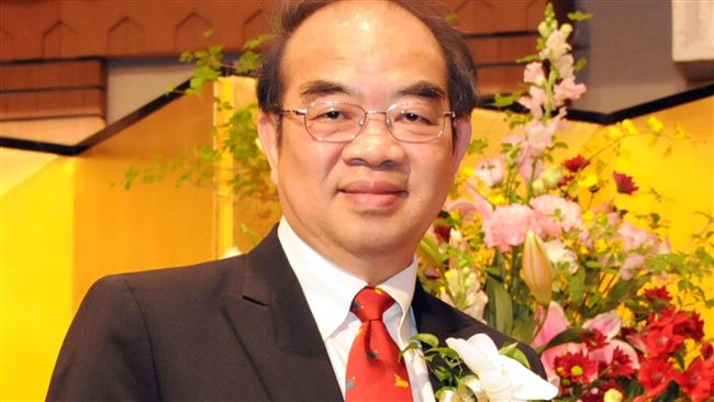 吳茂昆曾赴陸兼職？　陸委會這麼說