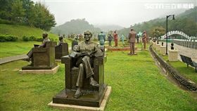 兩蔣園區,綠黨,王浩宇,蔡英文,統促黨,慈湖
圖/王浩宇臉書