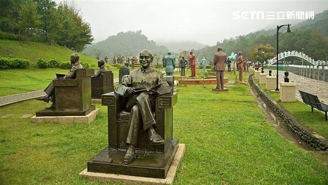 王浩宇：兩蔣園區沒落陸客非唯一因素