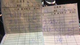 墾丁,墾丁大街,海產店,物價,涼拌洋蔥,250元　圖／翻攝自臉書