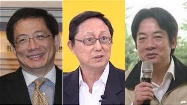 賴、管武功互鬥！俗人姚立明一語道破