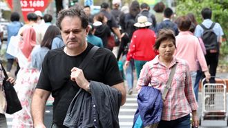 北部、東北部氣溫降　這些地區防大雨
