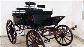 避震器強化特輯連載(1/13) 原來古時候的避震器 只有「彈簧」的概念？（圖／車訊網）