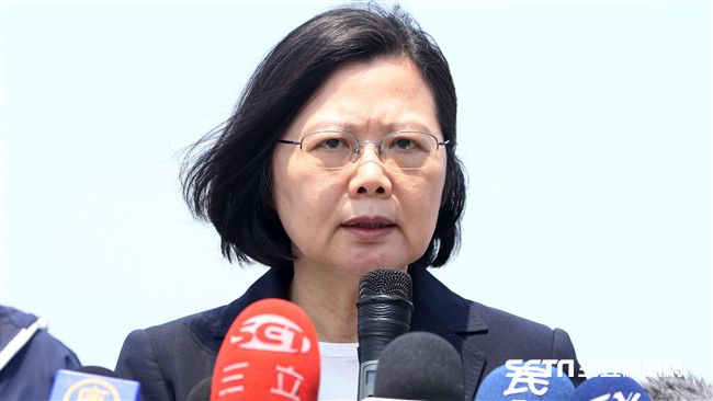 啟程訪問非洲　總統：走出去才有未來