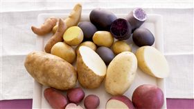 營養師,林世航,碳水化合物,肌肉,健身飲食,蛋白質,美國馬鈴薯