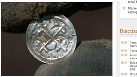 丹麥傳奇國王寶藏出土！藍牙以他為名
丹麥,維京,藍牙,藍芽,哈拉爾德,寶藏,基督教
https://www.thelocal.de/20180416/viking-age-treasures-connected-to-legendary-danish-king-found-on-rgen