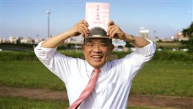 總統,蔡英文,蘇貞昌,新北市長,侯友宜,吳秉叡
圖／蘇貞昌臉書