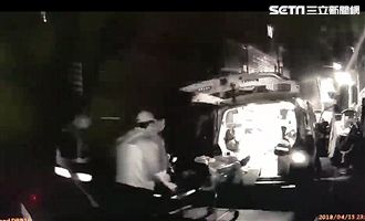 驚！她臉書直播上吊 兒哭：我只剩妳