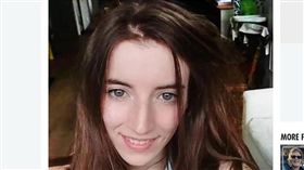 英國女大生虐待男友（圖／翻攝自太陽報）