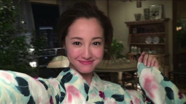 持毒遭逮！澤尻英龍華尿檢結果出爐